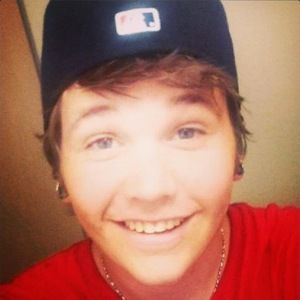 Meet your Posher, Joel